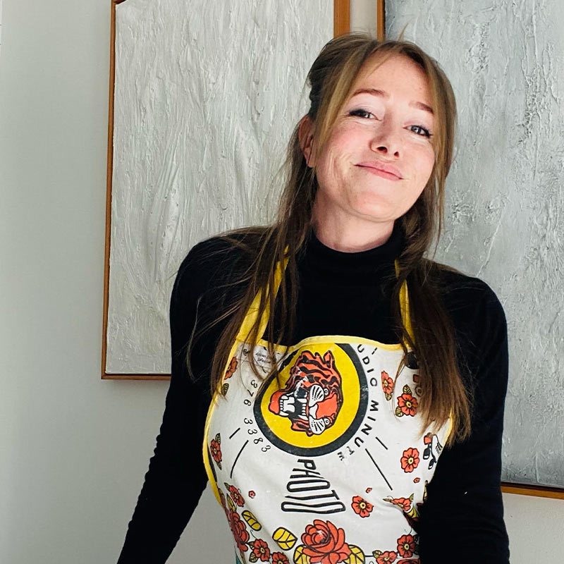 Cynthia Brandwijk (owner) | Studio Art By C Cynthia Brandwijk (owner) | Studio Art By C