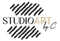 Logo | Studio Art By C